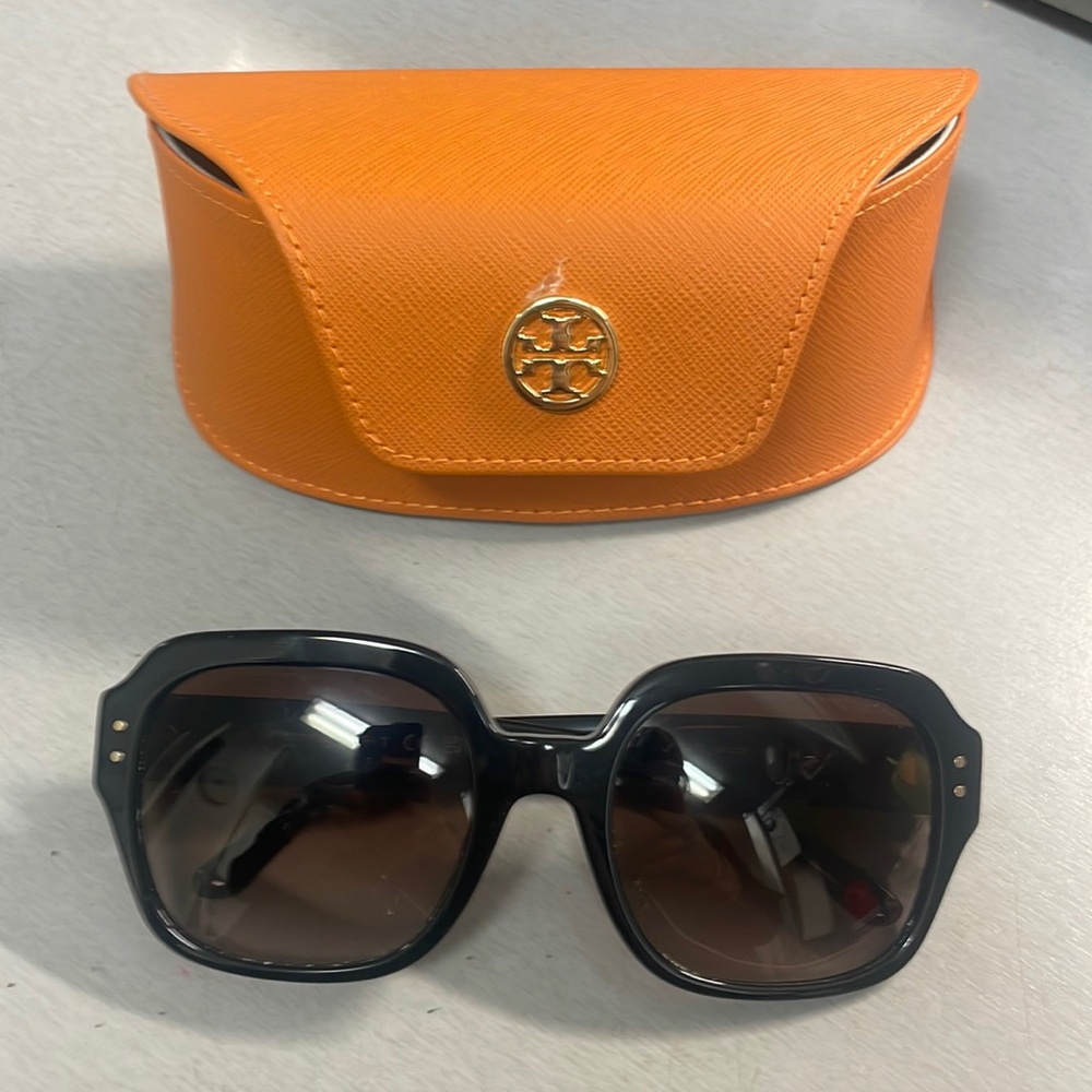 Tory Burch sunglasses